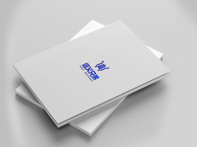 信義兄弟企業畫冊